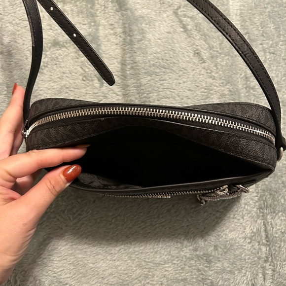 Michael Kors Crossbody Purse - Picture 5 of 6